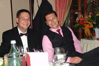 Heiko und Olaf